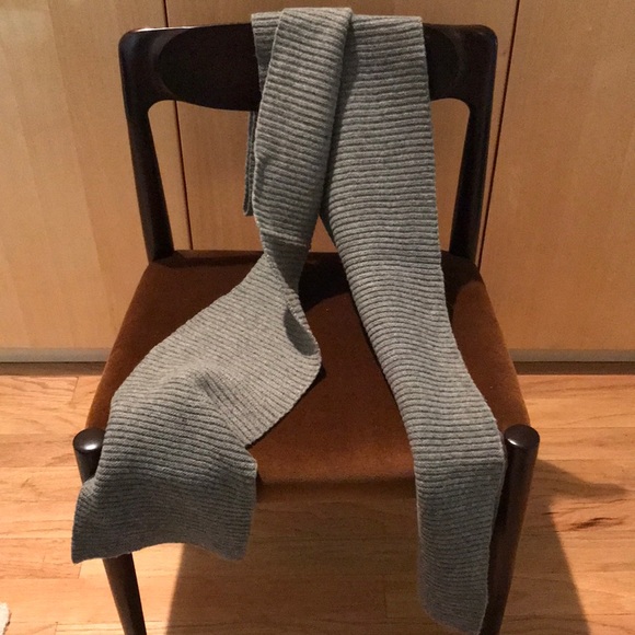 H&M men scarf - Picture 1 of 4